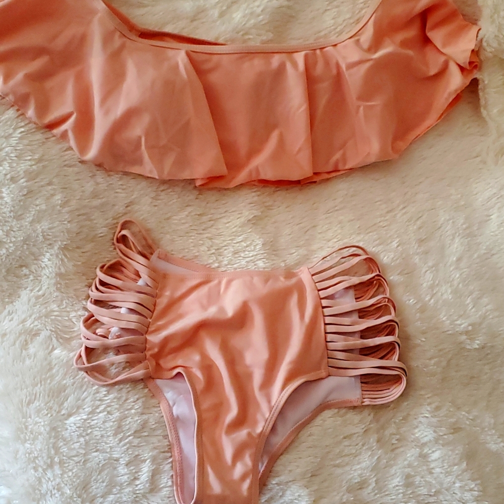 Bikini 👙 bathing suit